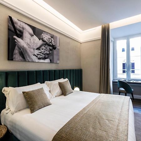 Growel Exclusive Suites San Pietro Ρώμη Εξωτερικό φωτογραφία