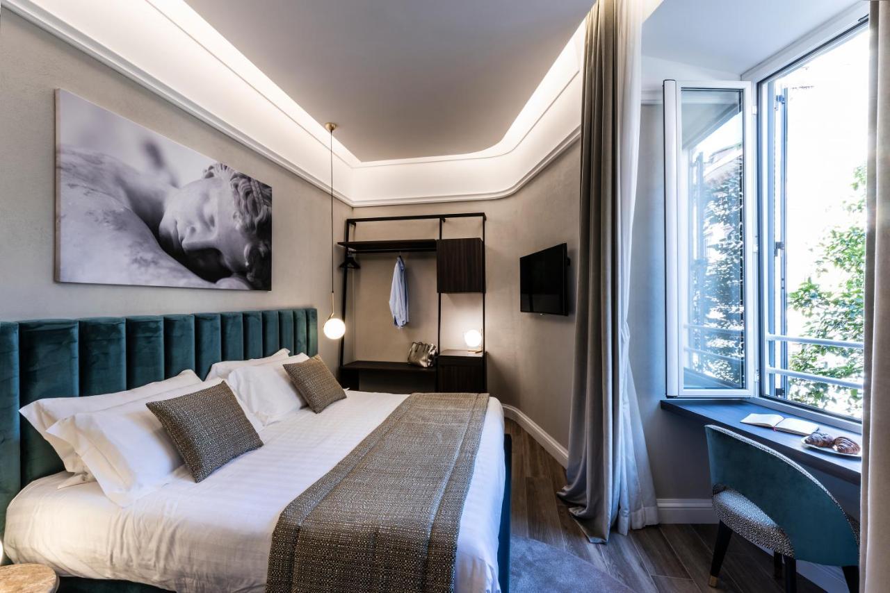 Growel Exclusive Suites San Pietro Ρώμη Εξωτερικό φωτογραφία