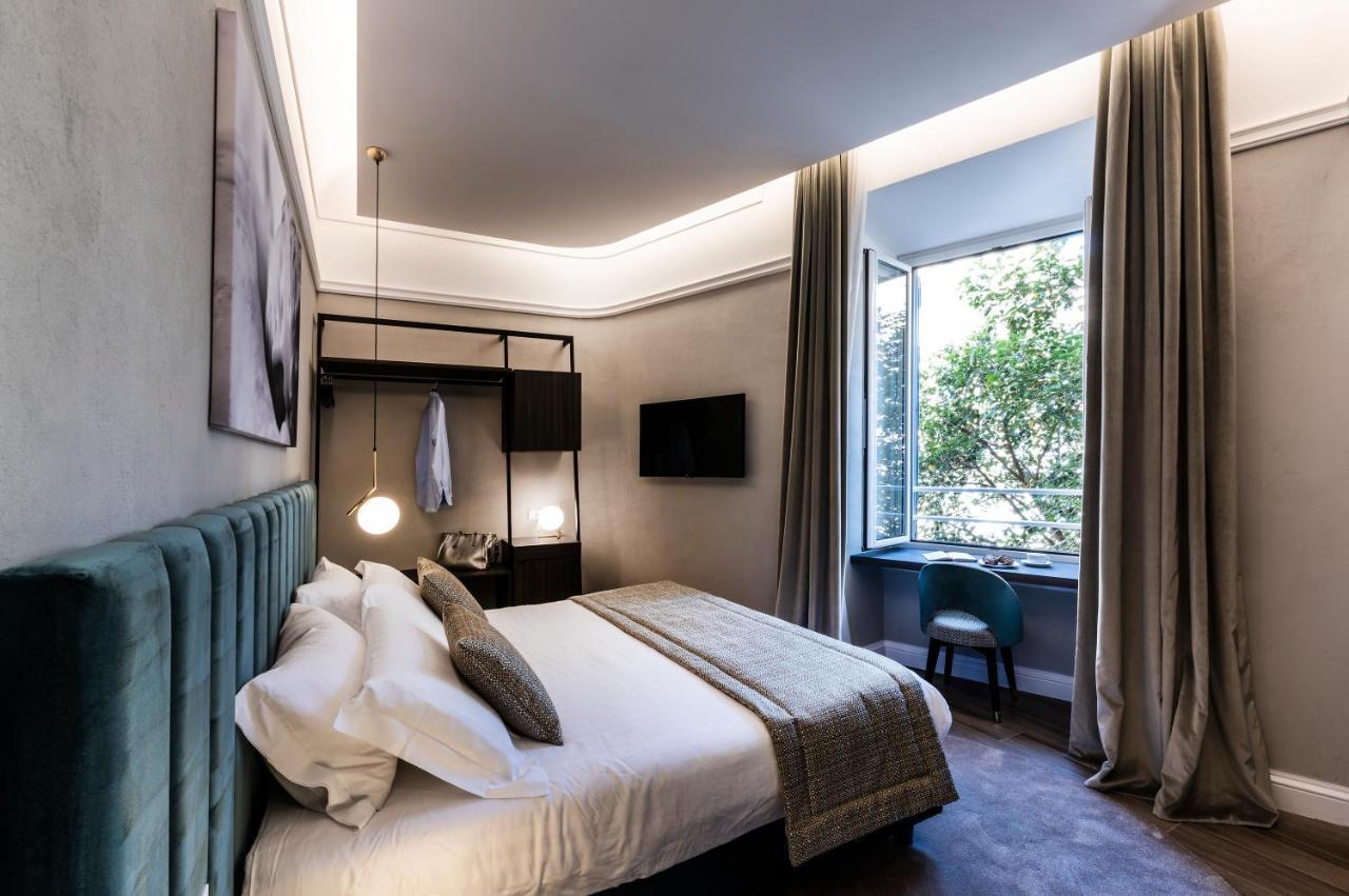 Growel Exclusive Suites San Pietro Ρώμη Εξωτερικό φωτογραφία