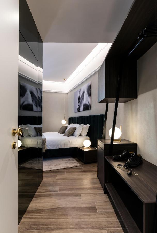 Growel Exclusive Suites San Pietro Ρώμη Εξωτερικό φωτογραφία