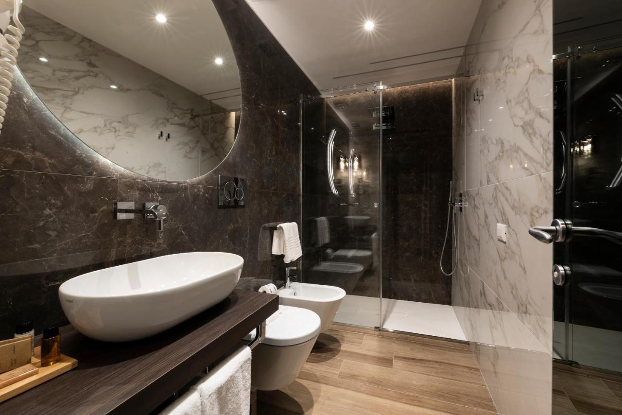 Growel Exclusive Suites San Pietro Ρώμη Εξωτερικό φωτογραφία