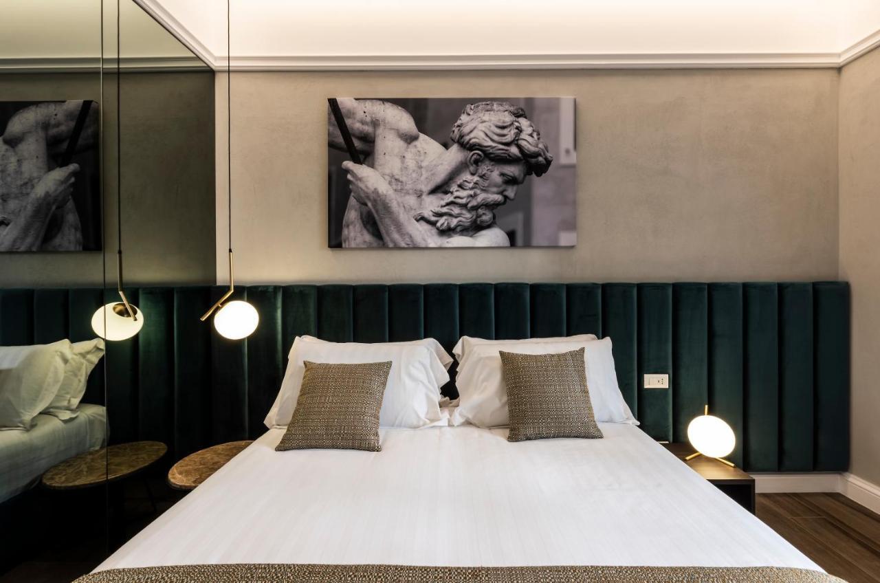 Growel Exclusive Suites San Pietro Ρώμη Εξωτερικό φωτογραφία