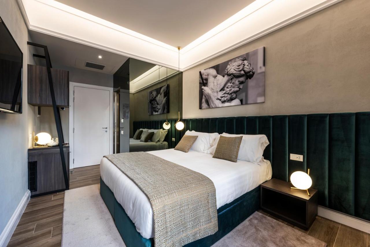 Growel Exclusive Suites San Pietro Ρώμη Εξωτερικό φωτογραφία