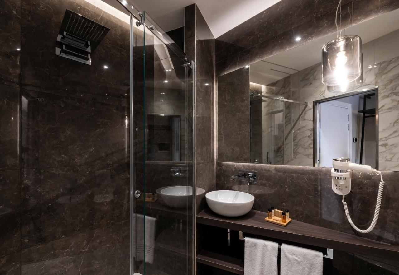 Growel Exclusive Suites San Pietro Ρώμη Εξωτερικό φωτογραφία