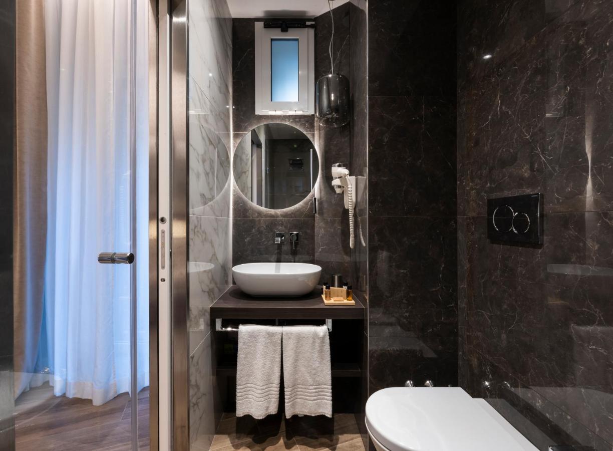 Growel Exclusive Suites San Pietro Ρώμη Εξωτερικό φωτογραφία