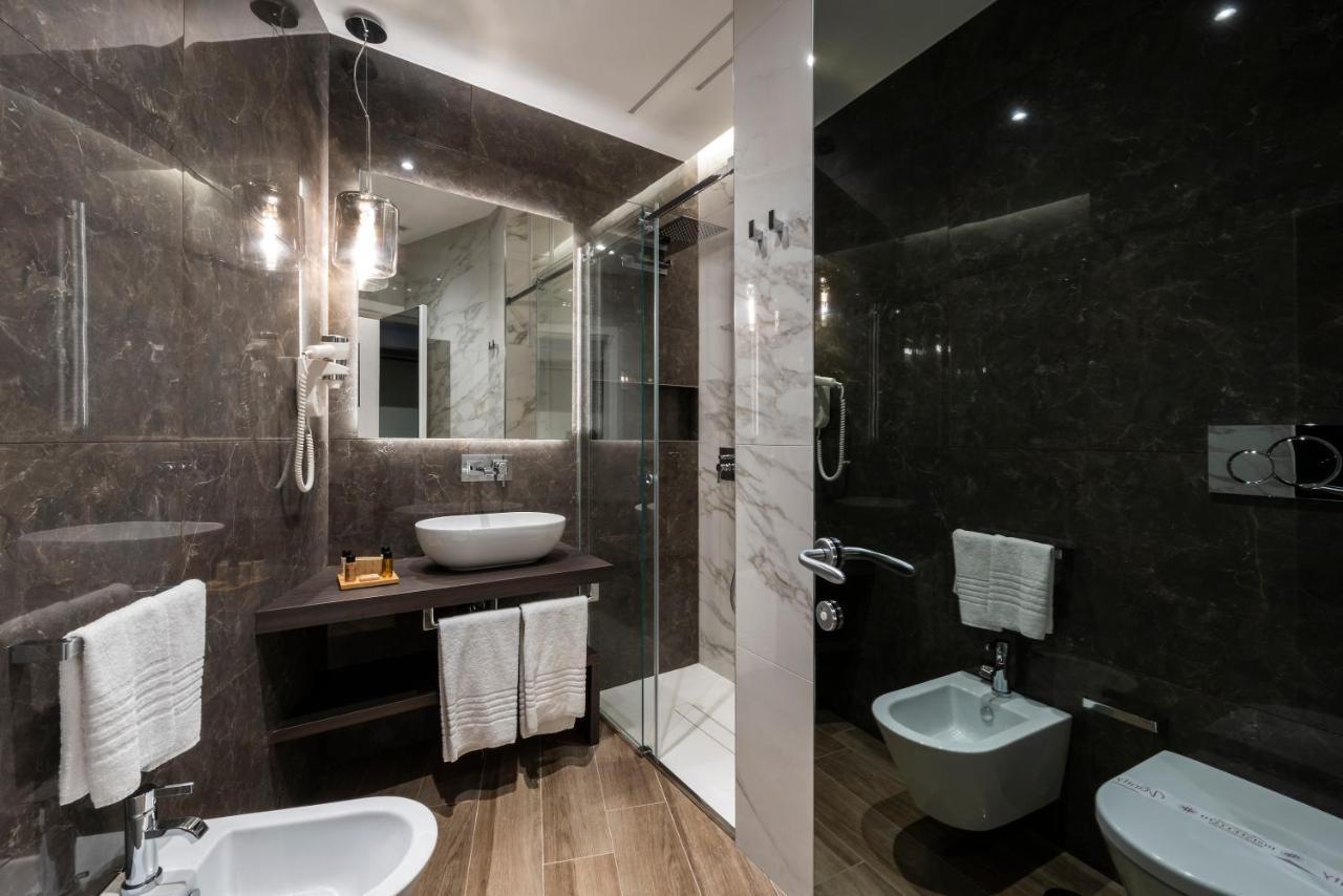 Growel Exclusive Suites San Pietro Ρώμη Εξωτερικό φωτογραφία