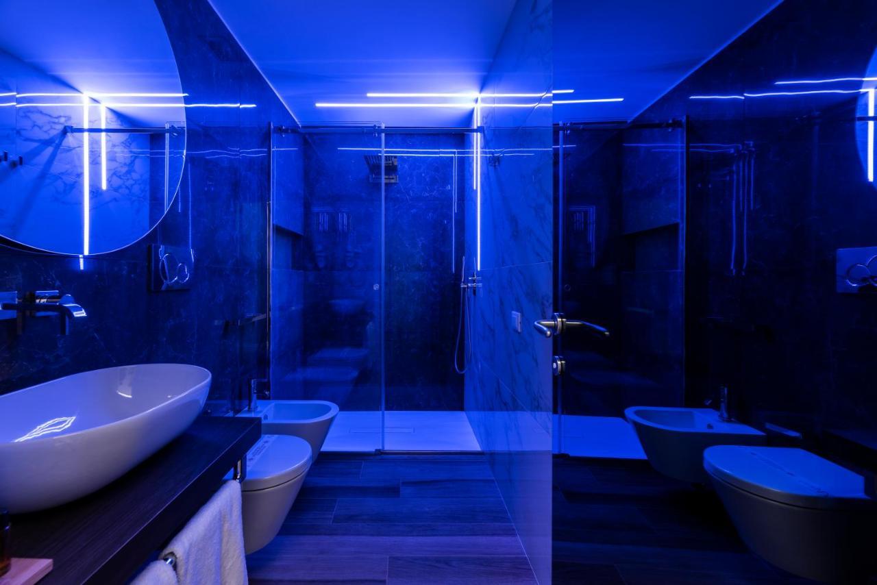 Growel Exclusive Suites San Pietro Ρώμη Εξωτερικό φωτογραφία