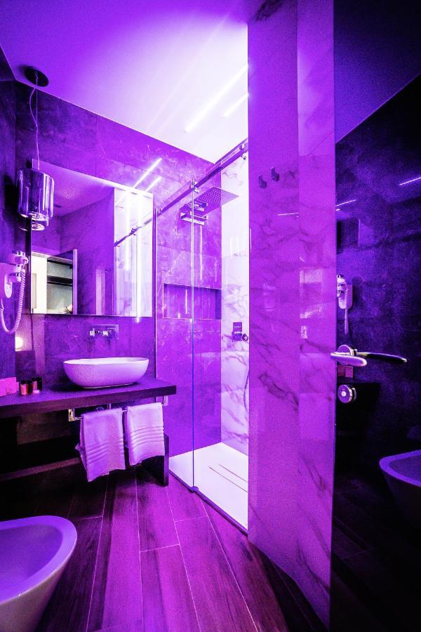 Growel Exclusive Suites San Pietro Ρώμη Εξωτερικό φωτογραφία