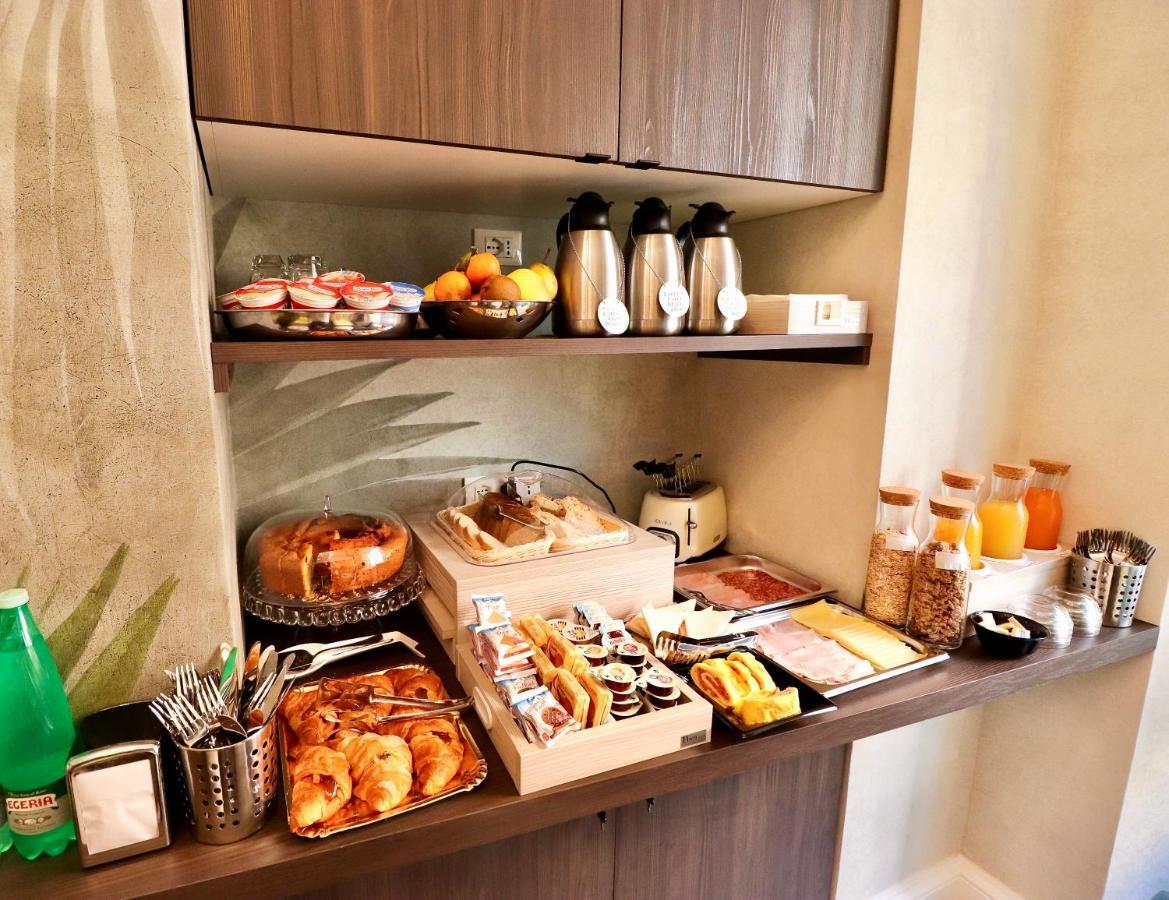 Growel Exclusive Suites San Pietro Ρώμη Εξωτερικό φωτογραφία